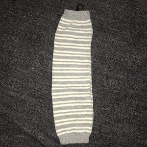 Leg warmers